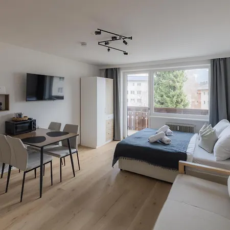 Apartamento Alpine - Ski, & Zell am See