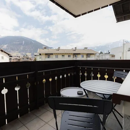 Apartamento Alpine - Ski, & Zell am See