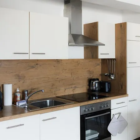 Alpine - Ski, & Apartamento Zell am See