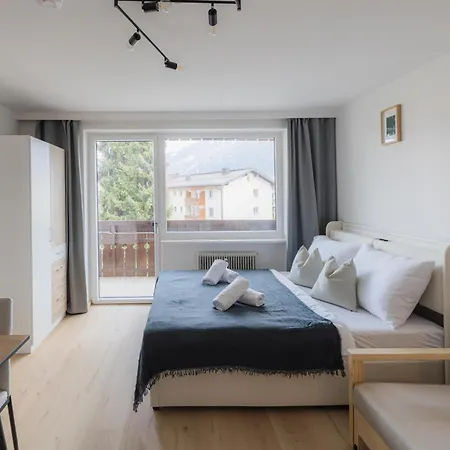 Apartamento Alpine - Ski, & *