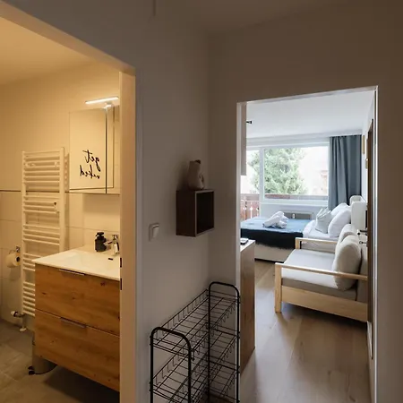 Apartamento Alpine - Ski, & Zell am See